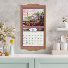 Load image into Gallery viewer, 2027 Lang Calendar - Bygone Days