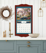 Load image into Gallery viewer, 2026 Lang Calendar - Bygone Days
