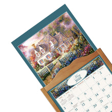 Load image into Gallery viewer, 2026 Lang Calendar - Bygone Days