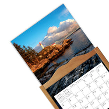 Load image into Gallery viewer, 2026 Lang Calendar - Oh Canada