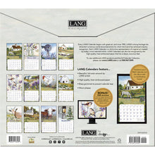 Load image into Gallery viewer, 2024 Lang Calendar - Fields of Home
