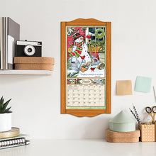 Load image into Gallery viewer, Vertical Wall Calendar - Bountiful Blessings
