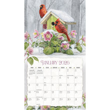 Load image into Gallery viewer, 2026 Lang Calendar - Birdhouses
