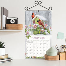 Load image into Gallery viewer, 2026 Lang Calendar - Birdhouses
