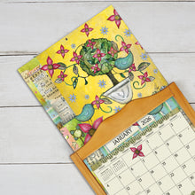 Load image into Gallery viewer, 2026 Lang Calendar - Color My World
