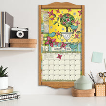 Load image into Gallery viewer, 2026 Lang Calendar - Color My World
