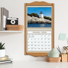 Load image into Gallery viewer, 2026 Lang Calendar - Seaside
