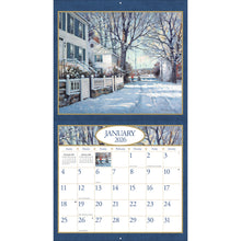 Load image into Gallery viewer, 2026 Lang Calendar - American Dream
