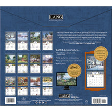 Load image into Gallery viewer, 2026 Lang Calendar - American Dream
