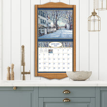 Load image into Gallery viewer, 2026 Lang Calendar - American Dream
