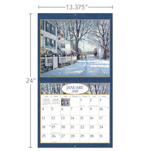 Load image into Gallery viewer, 2026 Lang Calendar - American Dream

