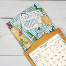 Load image into Gallery viewer, 2026 Lang Calendar - American Kitchen
