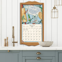 Load image into Gallery viewer, 2026 Lang Calendar - American Kitchen
