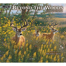 Load image into Gallery viewer, 2026 Lang Calendar - Beyond the Woods
