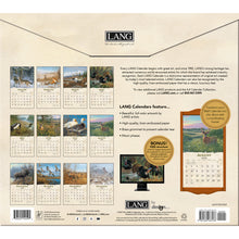 Load image into Gallery viewer, 2026 Lang Calendar - Beyond the Woods

