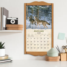 Load image into Gallery viewer, 2026 Lang Calendar - Beyond the Woods
