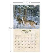Load image into Gallery viewer, 2026 Lang Calendar - Beyond the Woods
