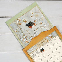 Load image into Gallery viewer, 2026 Lang Calendar - Birds in the Garden
