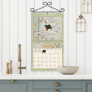 2026 Lang Calendar - Birds in the Garden