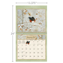 Load image into Gallery viewer, 2026 Lang Calendar - Birds in the Garden
