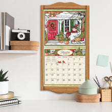 Load image into Gallery viewer, 2026 Lang Calendar - Bountiful Blessings
