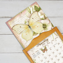 Load image into Gallery viewer, 2026 Lang Calendar - Butterflies
