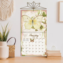 Load image into Gallery viewer, 2026 Lang Calendar - Butterflies
