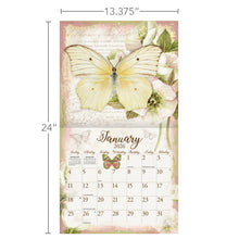 Load image into Gallery viewer, 2026 Lang Calendar - Butterflies

