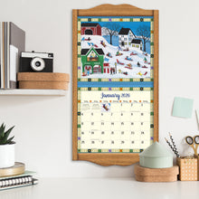 Load image into Gallery viewer, 2026 Lang Calendar - Country Sampler
