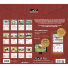 Load image into Gallery viewer, 2026 Lang Calendar - Covered Bridge
