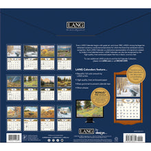 Load image into Gallery viewer, 2026 Lang Calendar - Four Seasons
