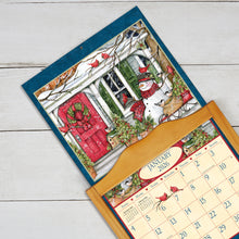 Load image into Gallery viewer, 2026 Lang Calendar - Heart And Home
