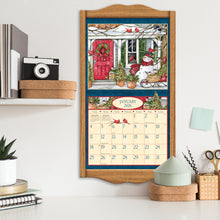 Load image into Gallery viewer, 2026 Lang Calendar - Heart And Home
