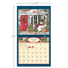 Load image into Gallery viewer, 2026 Lang Calendar - Heart And Home
