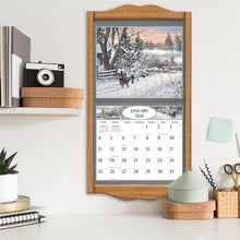 Load image into Gallery viewer, 2026 Lang Calendar - Hockey Hockey Hockey
