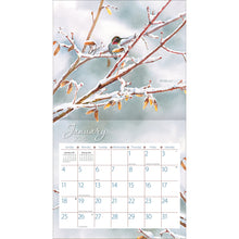 Load image into Gallery viewer, 2026 Lang Calendar - Hummingbirds
