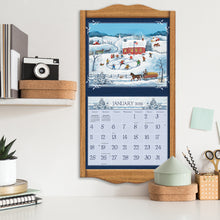 Load image into Gallery viewer, 2026 Lang Calendar - Lang Folk Art

