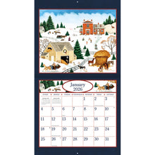 Load image into Gallery viewer, 2026 Lang Calendar - Linda Nelson Stocks
