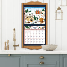Load image into Gallery viewer, 2026 Lang Calendar - Linda Nelson Stocks
