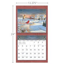 Load image into Gallery viewer, 2026 Lang Calendar - Meadowland
