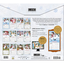 Load image into Gallery viewer, 2026 Lang Calendar - Sam Snowman

