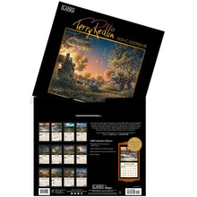 Load image into Gallery viewer, 2026 Lang Calendar - Terry Redlin

