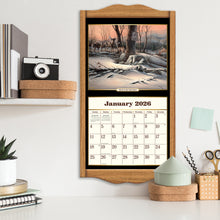 Load image into Gallery viewer, 2026 Lang Calendar - Terry Redlin
