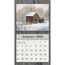 Load image into Gallery viewer, 2026 Lang Calendar - On the Farm

