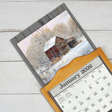 Load image into Gallery viewer, 2026 Lang Calendar - On the Farm
