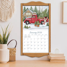 Load image into Gallery viewer, 2026 Lang Calendar - Truckin&#39; Along
