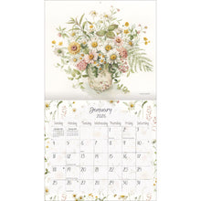 Load image into Gallery viewer, 2026 Lang Calendar - Watercolor Seasons
