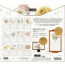 Load image into Gallery viewer, 2026 Lang Calendar - Watercolor Seasons
