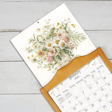 Load image into Gallery viewer, 2026 Lang Calendar - Watercolor Seasons

