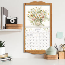 Load image into Gallery viewer, 2026 Lang Calendar - Watercolor Seasons
